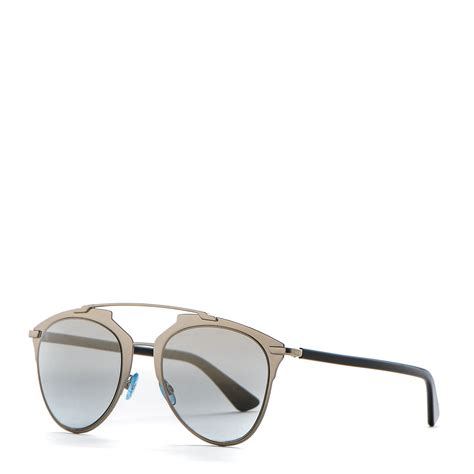 christian dior reflected sunglasses.